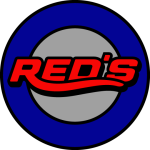 Red's Logo
